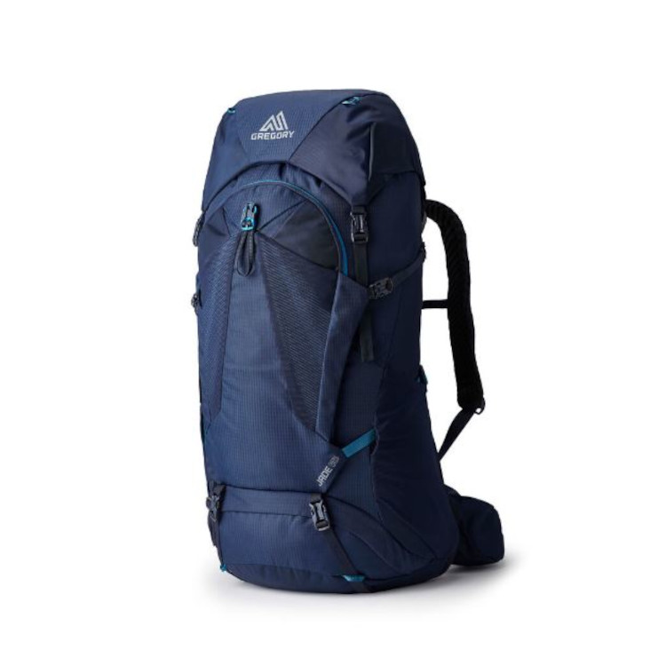 Gregory Packs Jade 53 Liter Hiking Backpack - Women's - Image 9